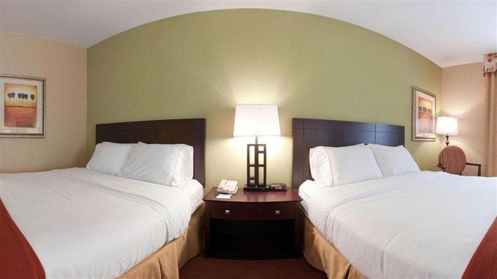 Greentree Inn & Suites Pinetop Exterior foto