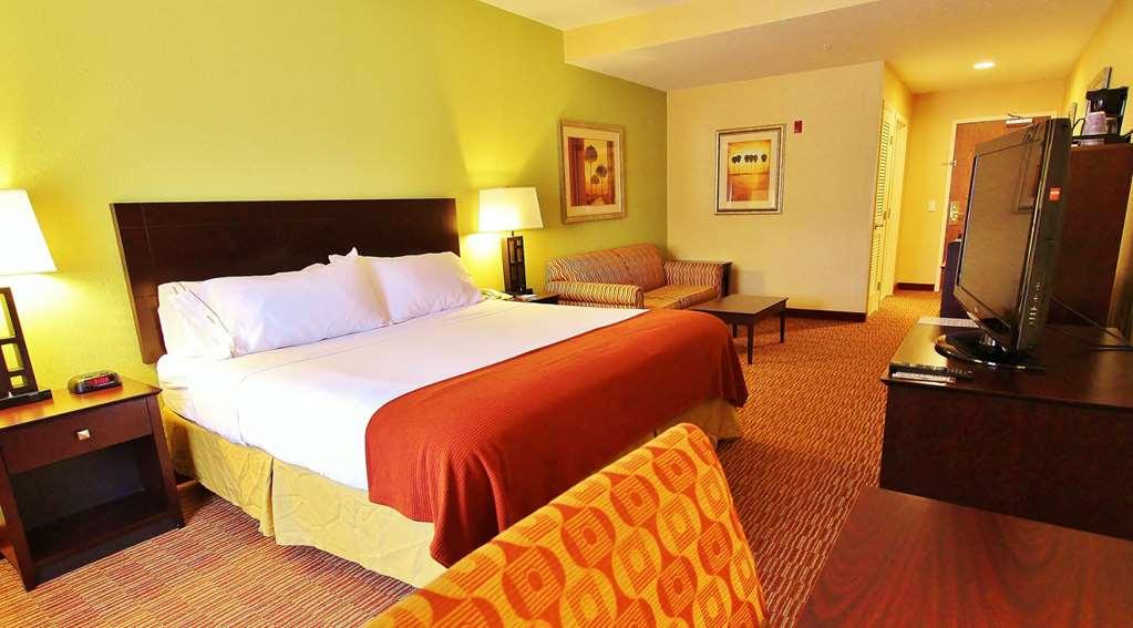 Greentree Inn & Suites Pinetop Cameră foto