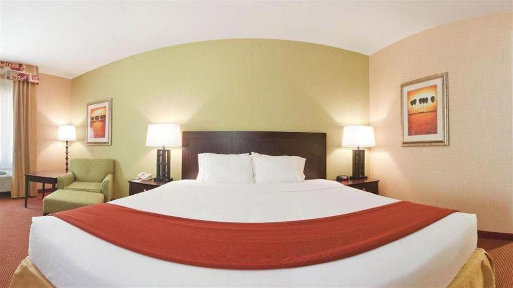 Greentree Inn & Suites Pinetop Exterior foto