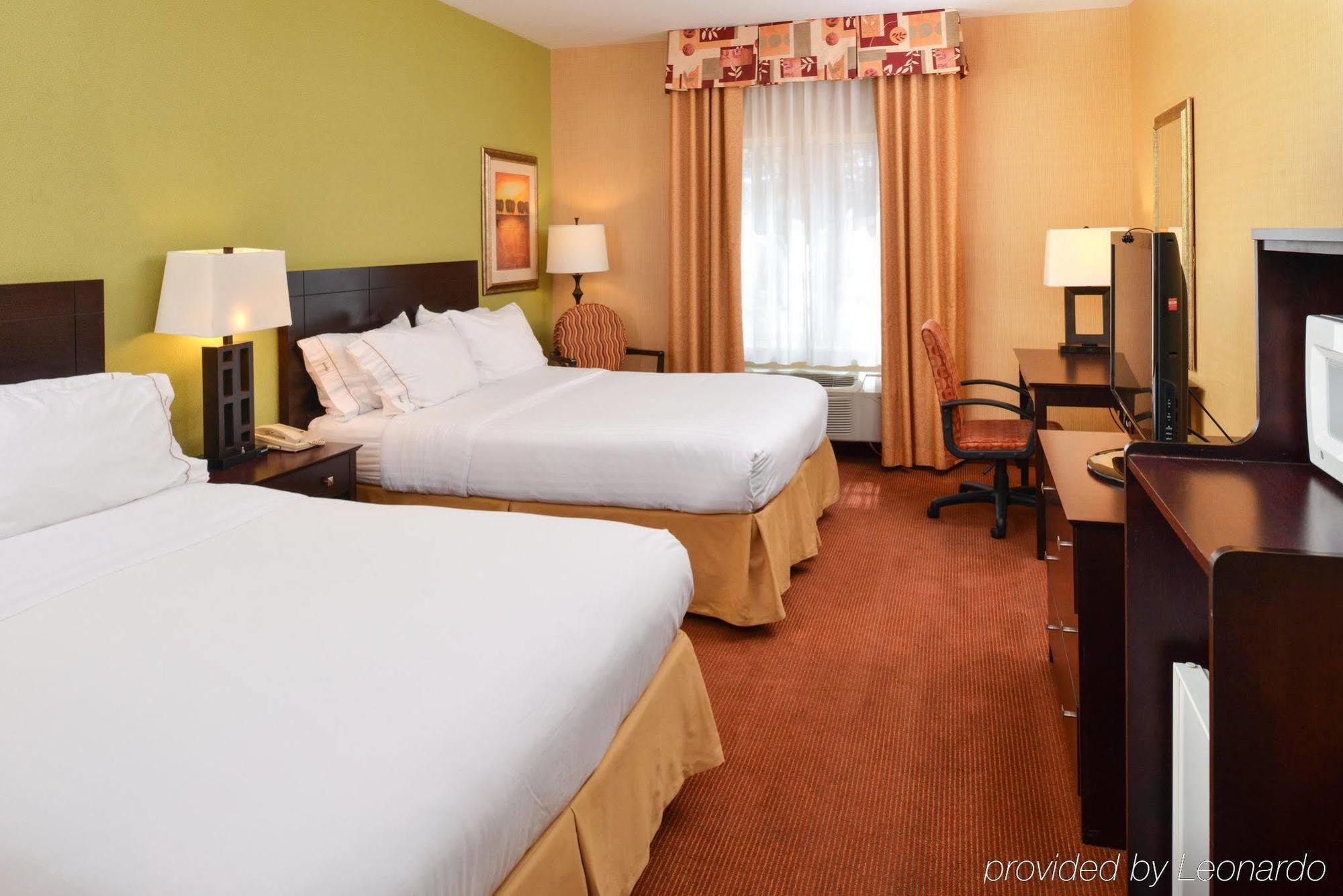 Greentree Inn & Suites Pinetop Exterior foto
