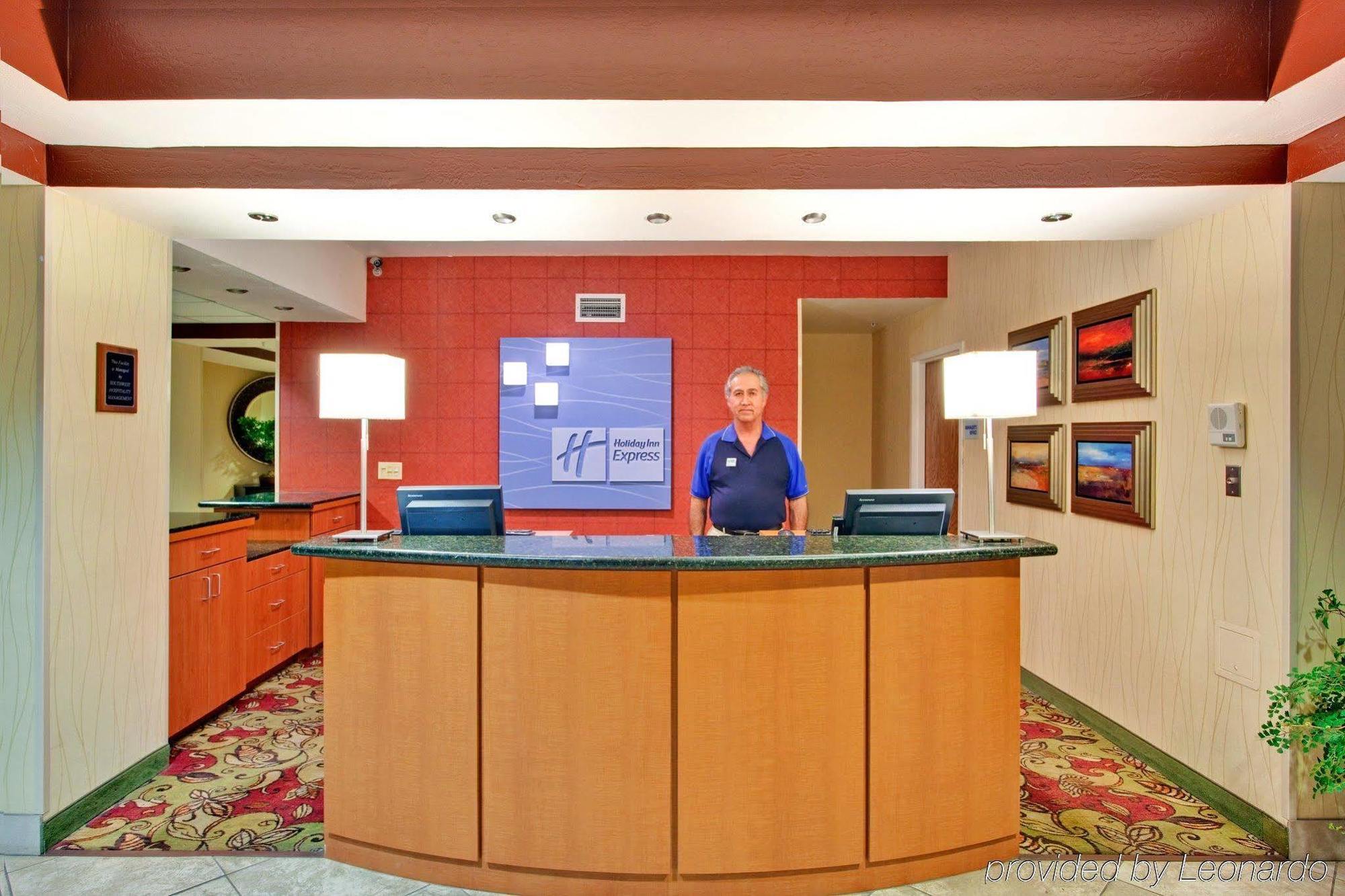 Greentree Inn & Suites Pinetop Exterior foto